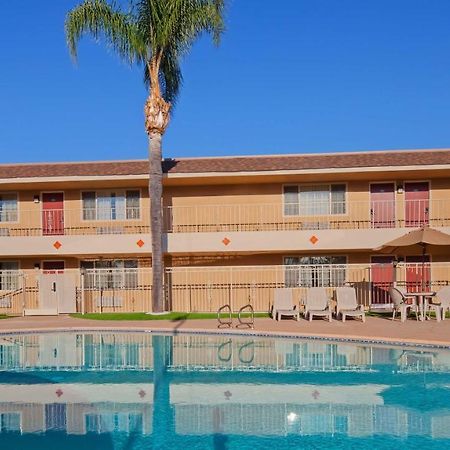 Surestay Hotel By Best Western San Jose Airport Exteriör bild