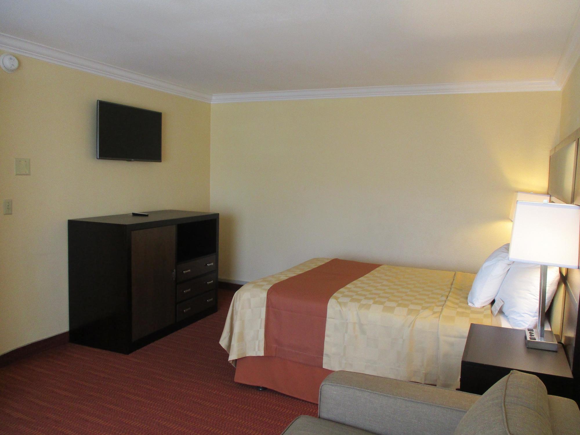 Surestay Hotel By Best Western San Jose Airport Exteriör bild