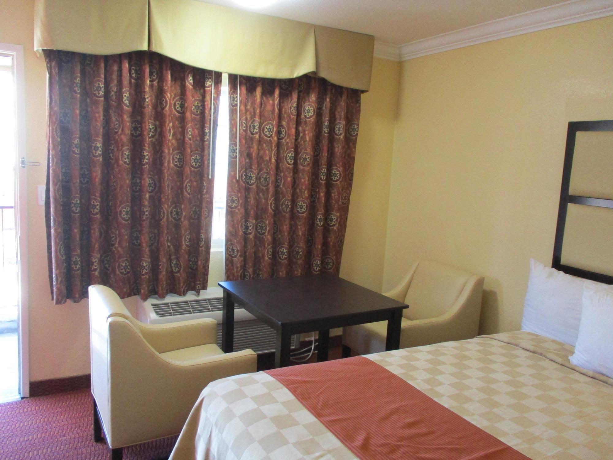 Surestay Hotel By Best Western San Jose Airport Exteriör bild