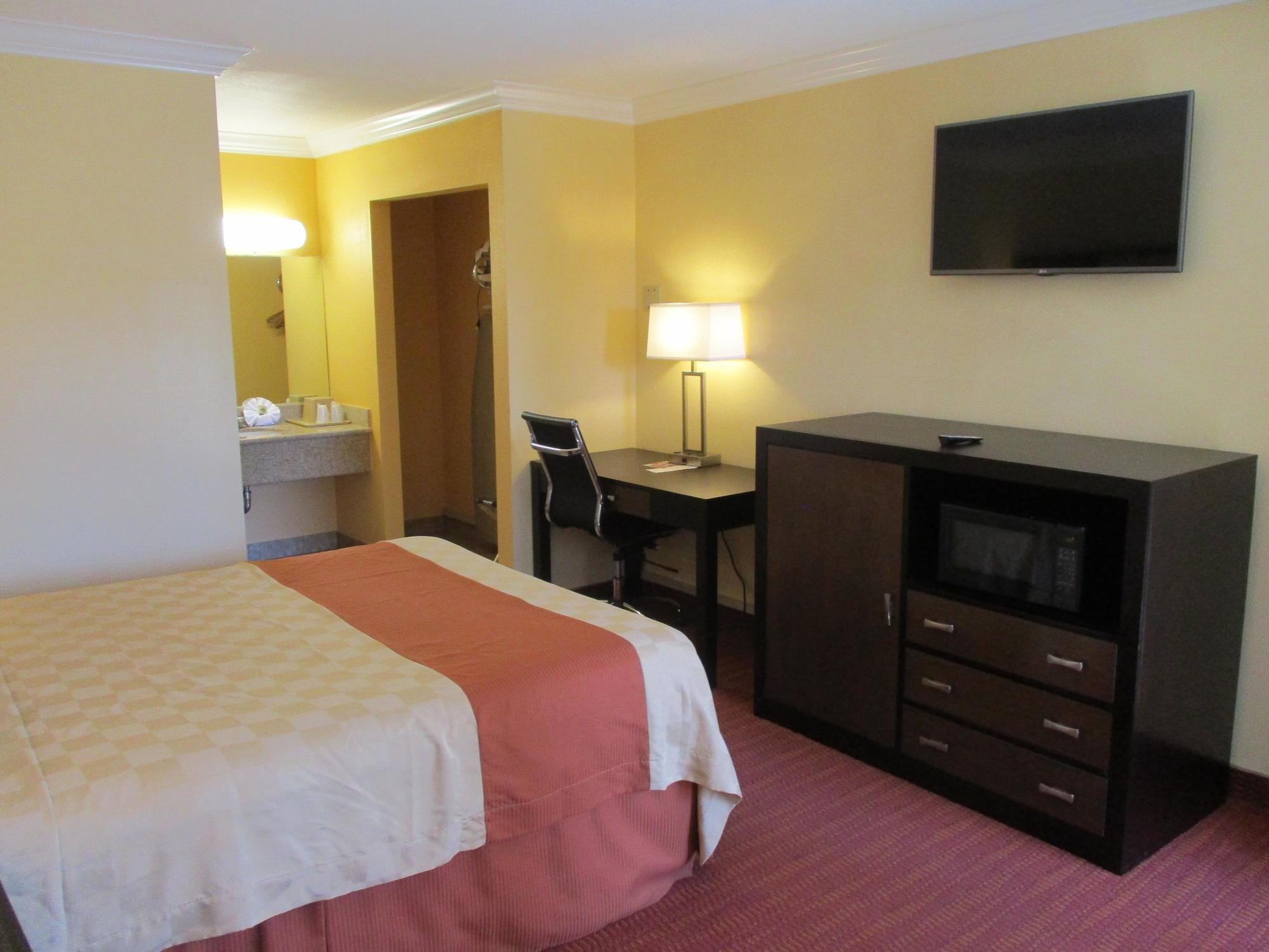 Surestay Hotel By Best Western San Jose Airport Exteriör bild