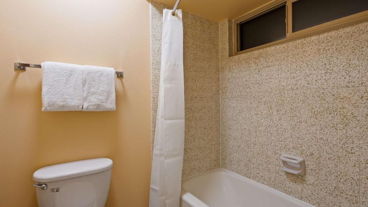 Surestay Hotel By Best Western San Jose Airport Exteriör bild